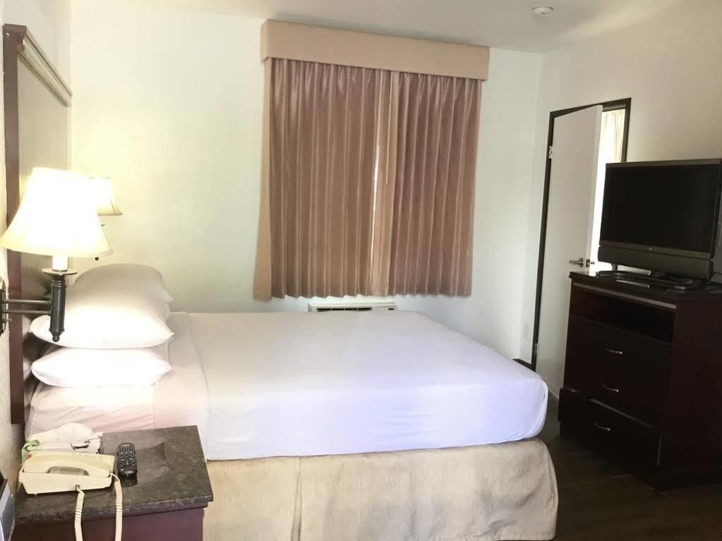 Downtown San Diego Lodge Kültér fotó